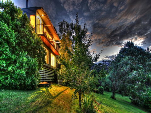 Laurels - Tourism Cairns 1