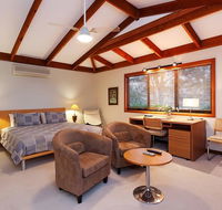 LeCamah Hill - Tourism Cairns