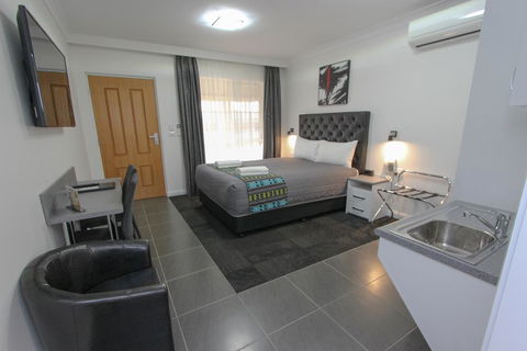 Leeton Heritage Motor Inn - Tourism Cairns 1