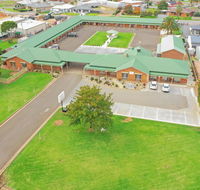 Leeton Heritage Motor Inn - Tourism Cairns