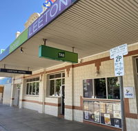 Leeton Hotel - Tourism Cairns