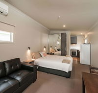 Leisure Ville Holiday Centre - Tourism Cairns