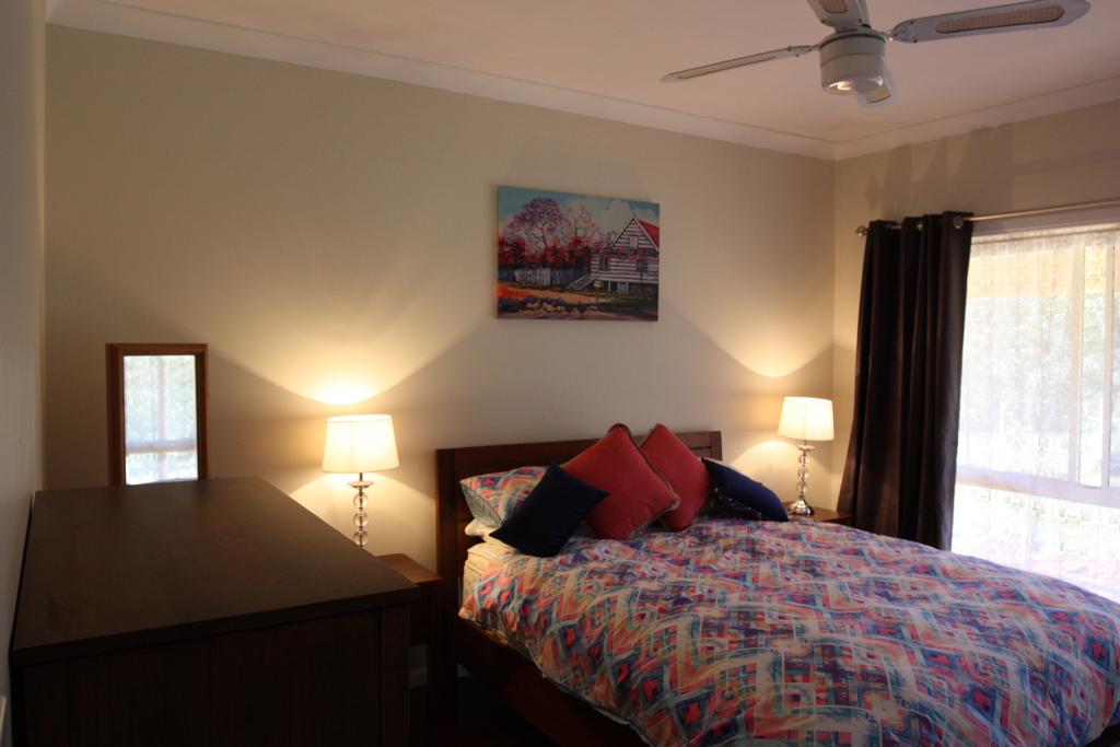 Tiri ACT Tourism Cairns