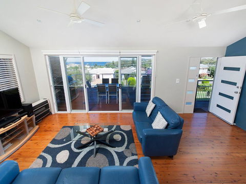Lentara Dream @ Fingal Bay - Tourism Cairns 3