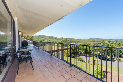 Lentara St 12 - Fingal Bay - Tourism Cairns 1
