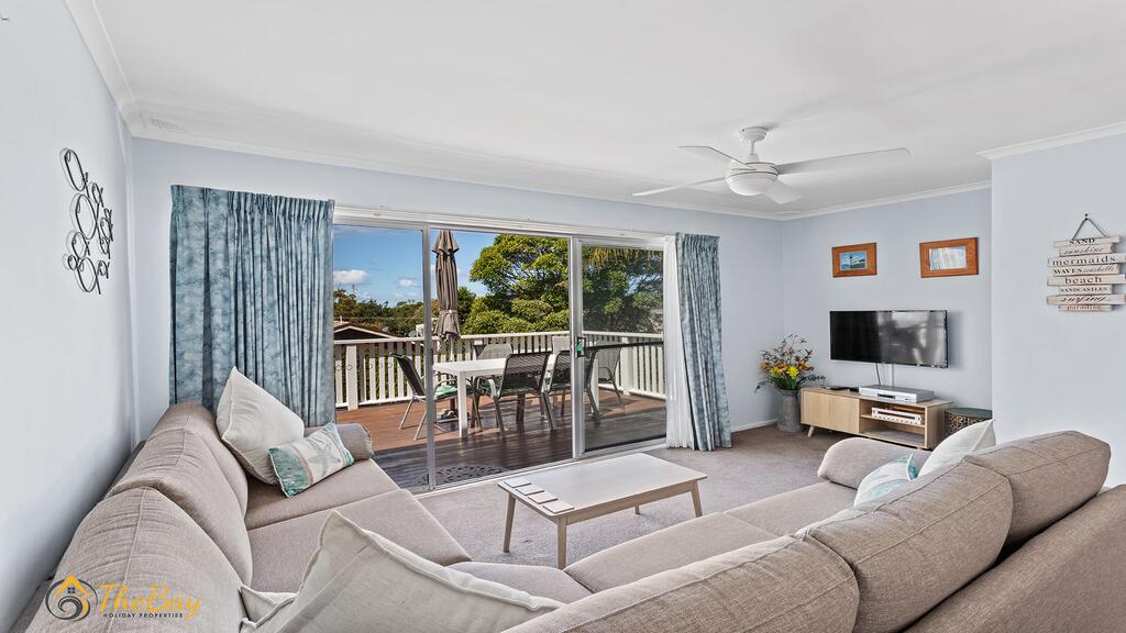 Fingal Bay NSW Tourism Cairns