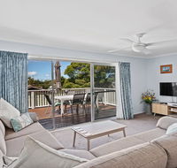 Lentara Street No.31 - Tourism Cairns