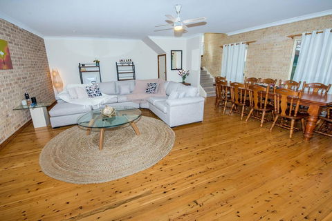 Leonard Ave 1/39 - Shoal Bay - Tourism Cairns 1