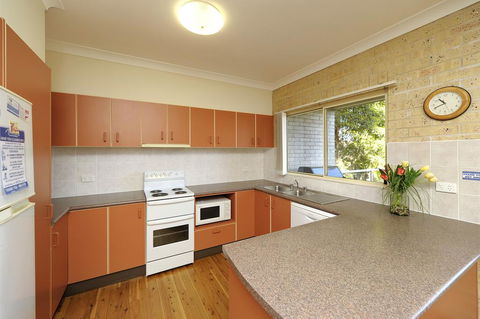 Leonard Ave 1/39 - Shoal Bay - Tourism Cairns 3