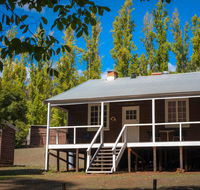 Lewana Cottages - Tourism Cairns