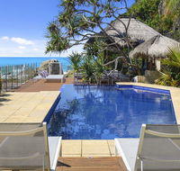Liapari Beach House - Tourism Cairns