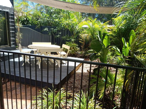 Licence To Chill On Bribie - Tourism Cairns 2