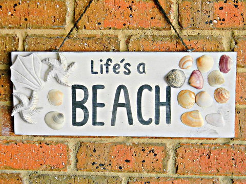 LIFE'S A BEACH - Tourism Cairns 2