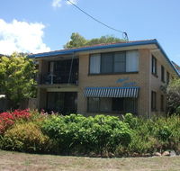 Light Airy 1st Floor Unit - Marbrin Close Bellara - Tourism Cairns