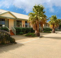 Lightkeepers Inn Motel - Tourism Cairns