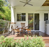 Lillian Street 5 Unit 5 Florida - Tourism Cairns