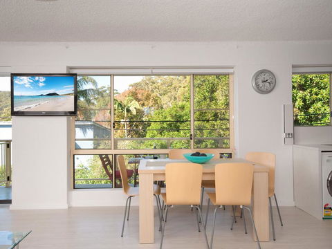 Lillian Street, Shoal Court, Unit 05, 7 - Tourism Cairns 3