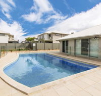 LillyPilly Resort Apartments - Tourism Cairns