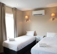 Lily Sands Inn - Tourism Cairns