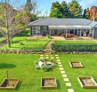 Lilyview Cottage - Robertson - Tourism Cairns