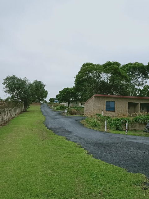 Limestone Coast Tourist Park - Tourism Cairns 3