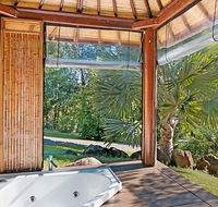 Limpinwood Lodge - Tourism Cairns