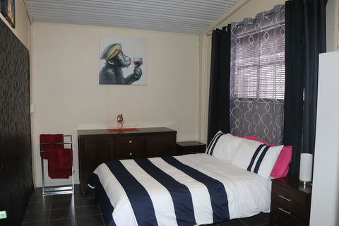 Linga Longa Spiritual Retreat - Tourism Cairns 1
