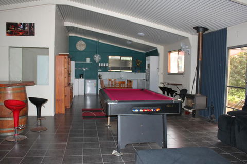 Linga Longa Spiritual Retreat - Tourism Cairns 2
