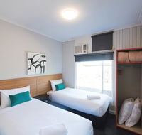 Links Hotel - Tourism Cairns