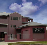 Lismore Bounty Motel - Tourism Cairns