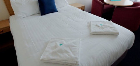 Luhana Motel Moruya - Tourism Cairns 3