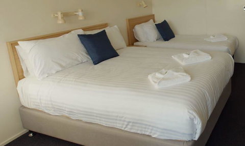 Luhana Motel Moruya - Tourism Cairns 2