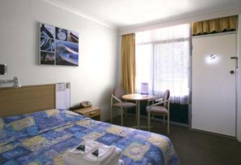 Luhana Motel Moruya - Tourism Cairns 0