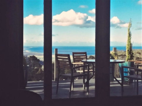 Lumera Eco Chalets - Tourism Cairns 3
