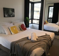 Luxe Brunswick Apartments - Tourism Cairns