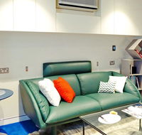 Luxe Executive Suite with breakfast and snacks in Paddington near Darlinghurst St Vincents - Tourism Cairns