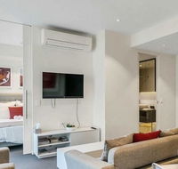 Luxury 2 bdrm in Watson at Walkerville with Balcony FREE carpark near Adelaide CBD - Tourism Cairns