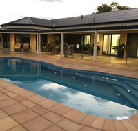 Luxury 4 bedroom apartment - Tourism Cairns