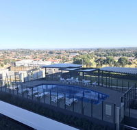 Luxury Apt with 2BR plus 2Bath - Tourism Cairns