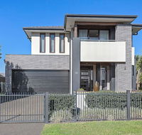 Luxury Brand New Home - Tourism Cairns