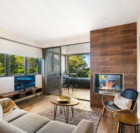 Luxury Hinterland Retreat - Family Suite with Hinterland and Ocean Views - Tourism Cairns