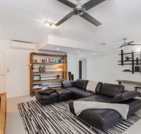 Luxury Pool Side Apartment in Beachfront Resort - Tourism Cairns