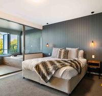 Luxury Spa Retreat with Ocean and Hinterland Views - Tourism Cairns