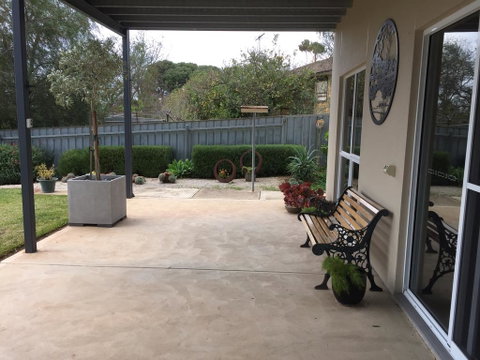 Lyreen's Apartment - Tourism Cairns 2