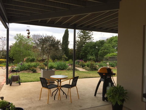 Lyreen's Apartment - Tourism Cairns 3
