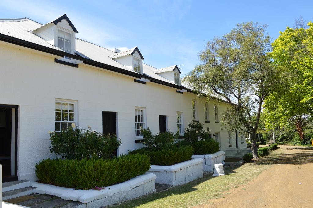 Pontville TAS Tourism Cairns