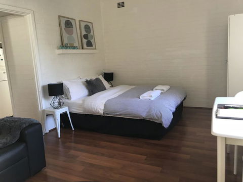 M106 Holiday Apartment In The City - Tourism Cairns 0