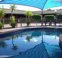 Macintyre Motor Inn - Tourism Cairns