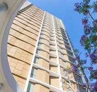 Macquarie Park 2beds 2 bath 400m to station Free WIFI Parking Netflix - Tourism Cairns