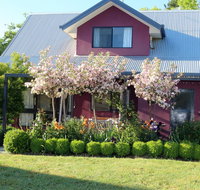 Magenta Cottage - Tourism Cairns
